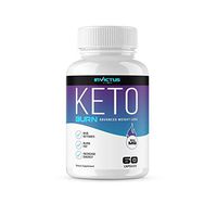 Best Keto Diet Pills - Weight Loss Supplement - Burns Fat Fast - Boost Energy and Metabolism - 60 Capsules