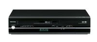 Toshiba DVR660 1080p Upconverting VHS DVD Recorder with Built-in Tuner