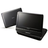 Sony DVP-FX96 9" Portable DVD Player