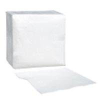 SCA Tork B1241A 2-Ply Recycled Fiber Advanced Beverage Napkin, 9.3" Length x 9.3" Width, White (10 Packs of 300)