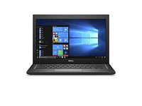 Dell Latitude 7280 FHD Touch Screen 6th Generation Laptop Notebook (Intel Core i7-6600U, 8GB Ram, 512GB SSD, HDMI, Camera, WiFi ) Win 10 Pro (Renewed)