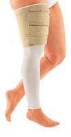 circaid Reduction Kit Upper Leg Custom Therapeutic Compression Treatment System