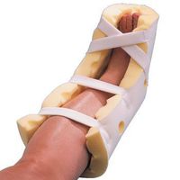 Sammons Preston Posey Premium Heel Guard