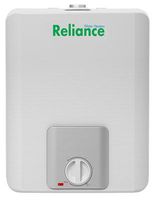 Reliance Water Heater 6-2-EOMS-K Water Heater Electric, 2.5gal