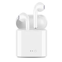 Headphones, 4.2 Stereo in-Ear Earphone with Built-in Mic, Headset with Noise Cancelling.