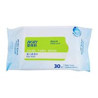 Buybyebye Wet Wipe Tissue Clean Hand Health Care Paper for Shoes, Bags, Cosmetics, Phone Screens 7