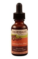 Astragalus Plus Liquid Extract (4 oz)