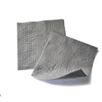 Durafiber Ag Antimicrobial Silver Dressing Cellulose Ethyl Sulphonate Fibers 3/4" x 17-3/4" CS/60
