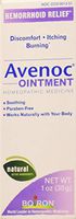 BOIRON AVENOC Ointment, 1 OZ, 2 Pack