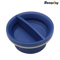 W10524920 Dishwasher Rinse Aid Dispenser Cap by Beaquicy - Replacement for Whirlpool & Kitchen Aid Dishwasher