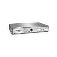 Sonicwall TZ 210 Network Security Appliance