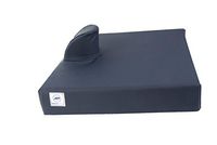 Pommel Hip Positioning Wheelchair seat Cushion 1378-G