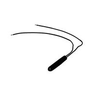 Honeywell C7089H1007 Outdoor Sensor Honeywell B Model Humidifiers (H1008A)