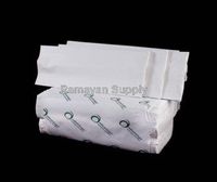 Multi-Fold Towel - White