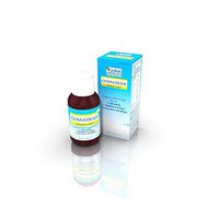 Guna-Cough Syrup 150 Milliliters - Pack of 3