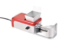 Cigarette Rolling Machine Electric Automatic Tobacco Roller