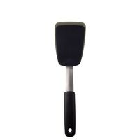 OXO 1071536 Spatulas, Small, BLACK