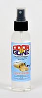 Odor B Gone Spray Air Freshener - Gold Rush - 8 oz