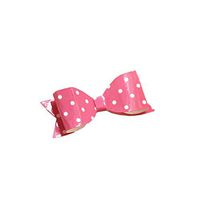 Mei Yun DIY Bowknot Gift Wrapping Paper Party Wedding Birthday Candy Bag Baking Biscuit Box Decoration Accessories (Pink)