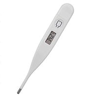 Digital Medical Thermometer (Baby and Adult Termometro), Accurate and Fast Readings - Oral and Rectal Thermometer for Children,Elderly and Audlt (1PCS)