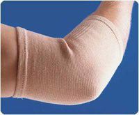 Thermoskin Elastic Elbow Support Size: Small, Circ. of Elbow Joint: 7?"-9" (19.7 - 22.9cm) by Rolyn Prest