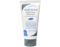 Vanicream Moisturizing Ointment, 2.5 Ounces each (Value Pack of 3)