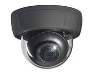 Amcrest ProHD Fixed Outdoor 3-Megapixel (2304 x 1296P) Wi-Fi Vandal Dome IP Security Camera - IP67 Weatherproof, IK10 Vandal-Proof, 3MP (1080P/1296P), IP3M-956B (Black)