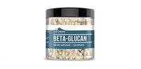 Beta Glucan, 820mg Serving, 100 Servings, Pure & Potent, Naturally Sourced from Yeast, No Additives or Fillers, Non-GMO, Gluten-Free, Lab-Tested, Made in The USA, Satisfaction Guaranteed