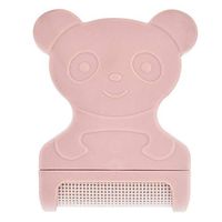 Cascat Portable Reusable Cute Lint Remover Hair Removal Device Gift Wrap Storage