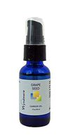 Wyndmere Grapeseed 1oz Carrier Oil with Treatment Pump