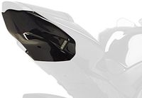 Hotbodies Racing 50801-1105 Transparent Smoke ABS Undertail with Built-In LED Signals