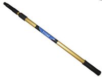 Ettore 42104 REA-C-H- Extension Pole, 2 Section, 4 Feet (Pack of 6)