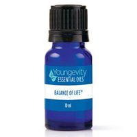 Balance of Life Essential Oil Blend