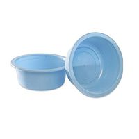 PT# 61200 PT# # 61200- Bowl Solution Curity Plastic Sterile Disposable 32oz 50/Ca by, Kendall Company
