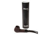 Vauen Minni M4 Tobacco Pipe - Sandblast