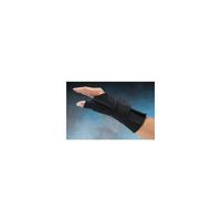 Comfort Cool Wrist/Thumb CMC Splint, Size: L, Left by North Coast Medical