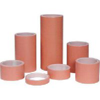 Pink 4" X 5 Yd 17" (44) Hospital Tape, Each Roll