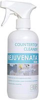 DRY-TREAT Rejuvenata Countertop Cleaner Spray for Tile, Stone, and Hard Surfaces