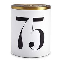 Thé Russe Candle No. 75