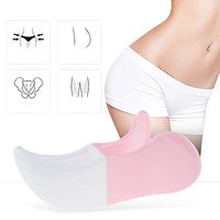 Pelvic Floor Muscle and Inner Thigh Exerciser Super Kegel Exerciser Correction Beautiful Buttocks Bladder Control Device Postpartum Rehabilitation Hips Muscle Trainer