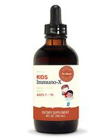 Sprigs Life Dr Mom Kids Immuno-X 2 oz/Support Your Little One's Immune System.