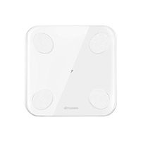 XF Scales Body Fat Scale - Smart WiFi Body Fat Scale Measuring Fat Accurate Weight Loss Scale Health Scale Family Dormitory Body Weight Scale Bathroom Accessorie