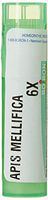 Boiron Apis Mellifica 6X, 80 Count