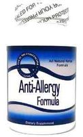 Anti-Allergy Formula 180 Capsules ^ GLS