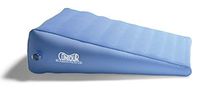 Inflatable Travel Bed Wedge (10 x 24 x 32)