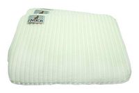 Eskadron Climatex Bandage Liners Black 12.5" x 18"