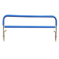 Bed Rail for Elderly Adults, with Anti-Slip Sleeve Bedside Handrail Bedroom Safety Fall Prevention for Seniors, Patients, Available for Most of Bed