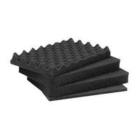 Foam Inserts, 4 Part, for 915 Nanuk Case