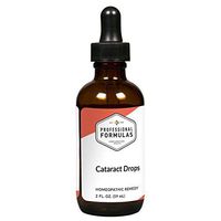 Cataract Drops 2 OZ