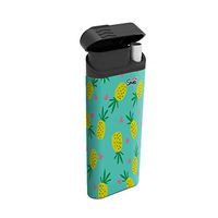 Smosi Mini Box with Slim Bat, Loader and Pusher - Pineapple